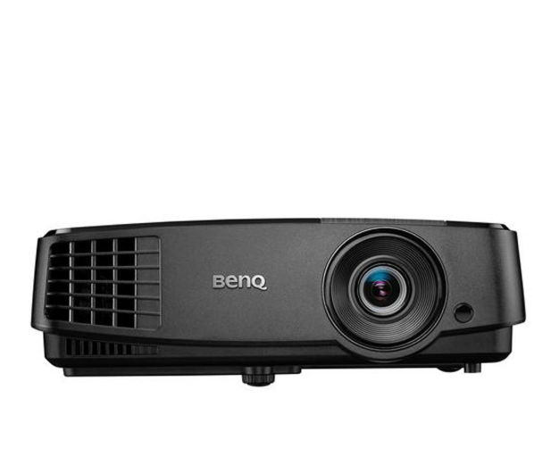 Projektor BenQ MS507 9H.JDX77.13E - 257340 - zdjęcie